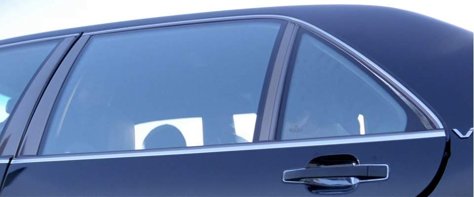 Mercedes-Benz S-Klasse L