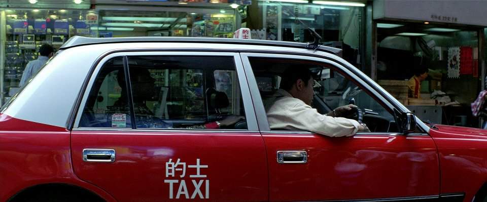 Toyota Crown Comfort