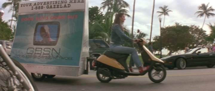 Aston Martin DB7 Volante