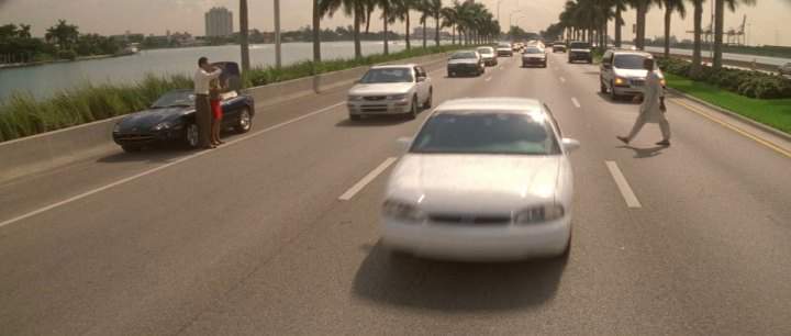 Chevrolet Monte Carlo