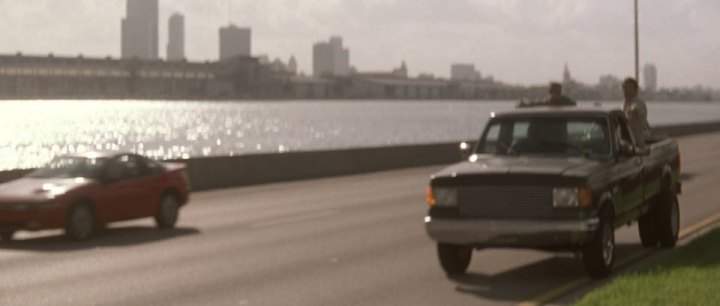 Mitsubishi Eclipse 1G