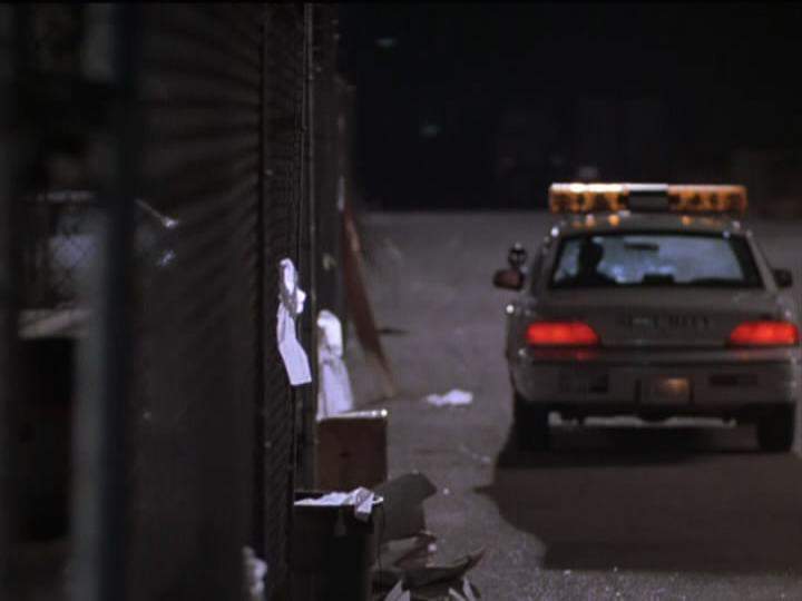Ford Crown Victoria