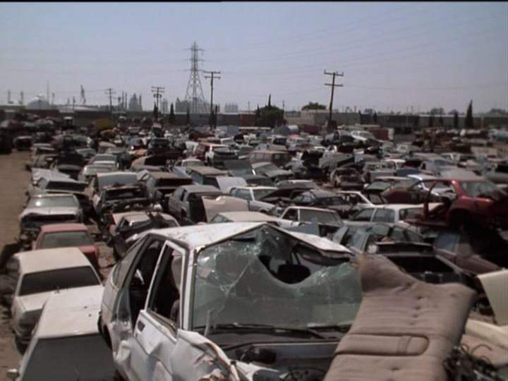 Toyota Corolla Liftback