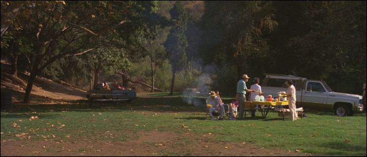 Chevrolet C/K-Series