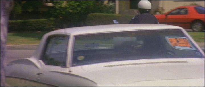 Chevrolet Impala Custom