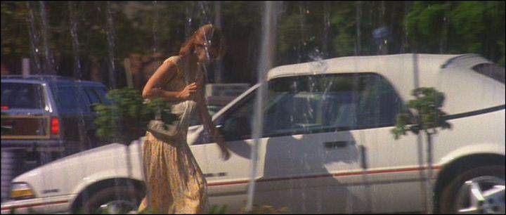 Pontiac Sunbird