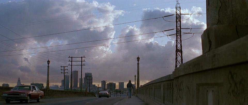 Cadillac Coupe DeVille
