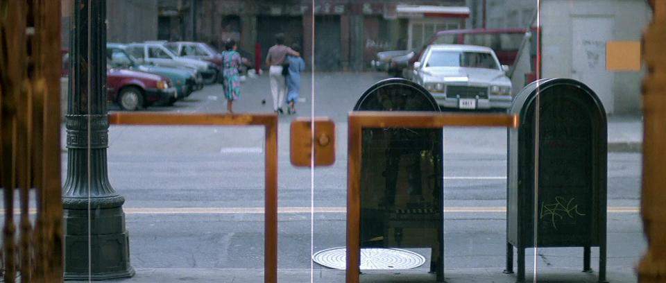 Cadillac Fleetwood Brougham