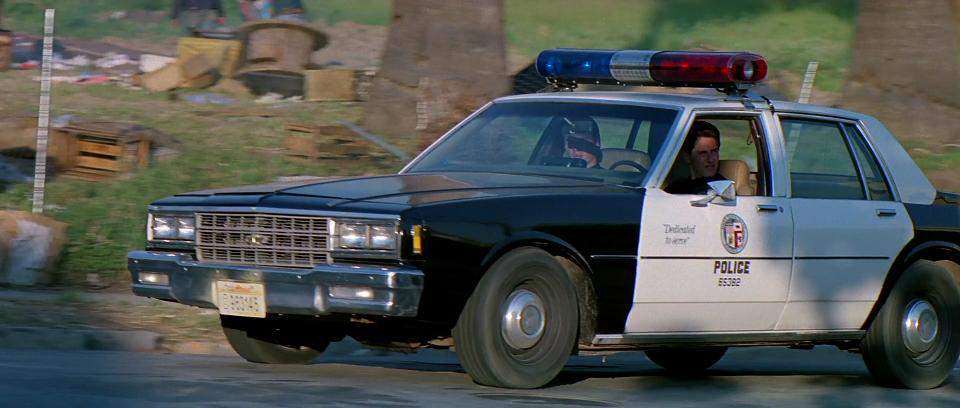 Chevrolet Impala