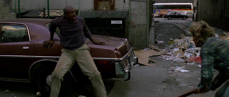 Dodge Monaco