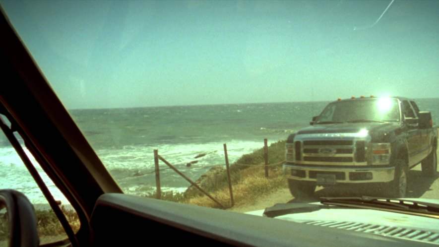 Ford F-Series Super Duty