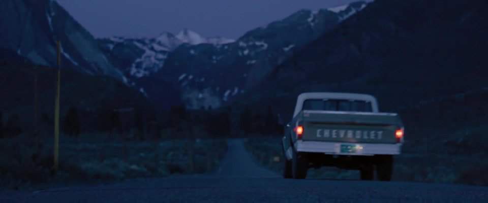 Chevrolet C-Series