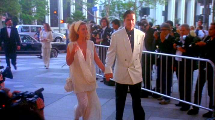 Lincoln Town Car Stretched Limousine