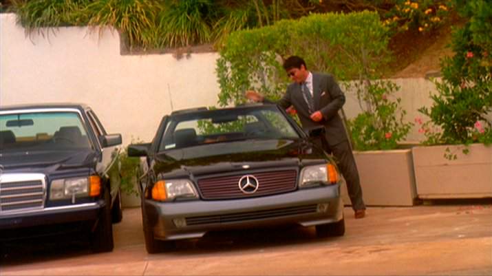 Mercedes-Benz 300 SL