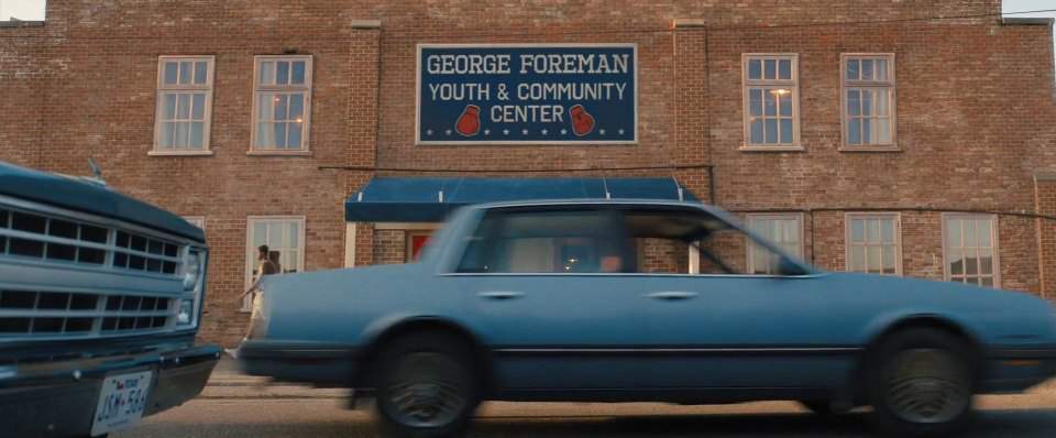 Chevrolet Celebrity
