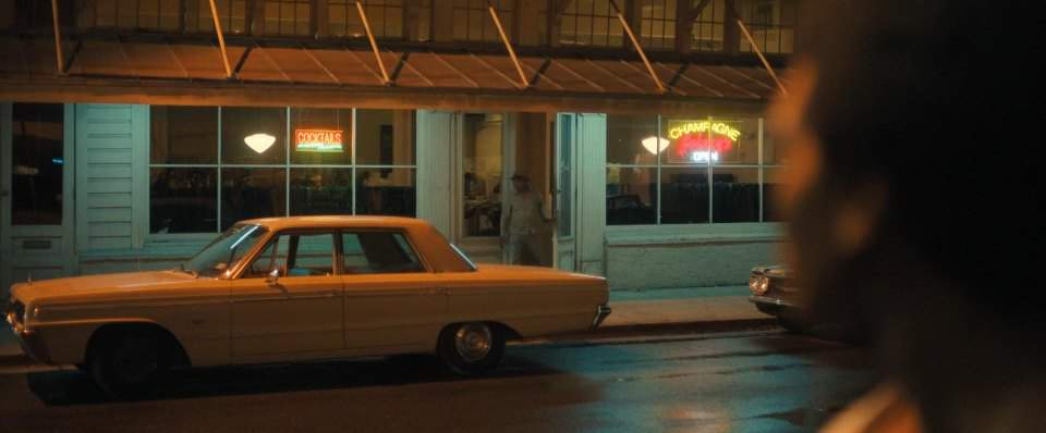 Dodge Polara