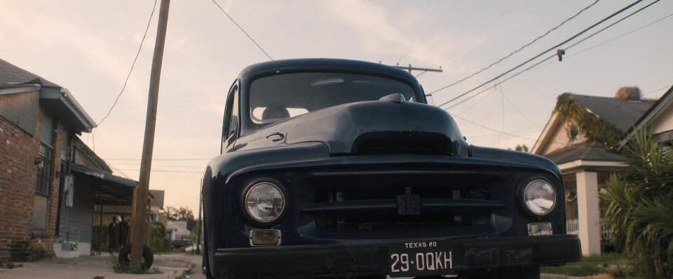 International Harvester R-Series