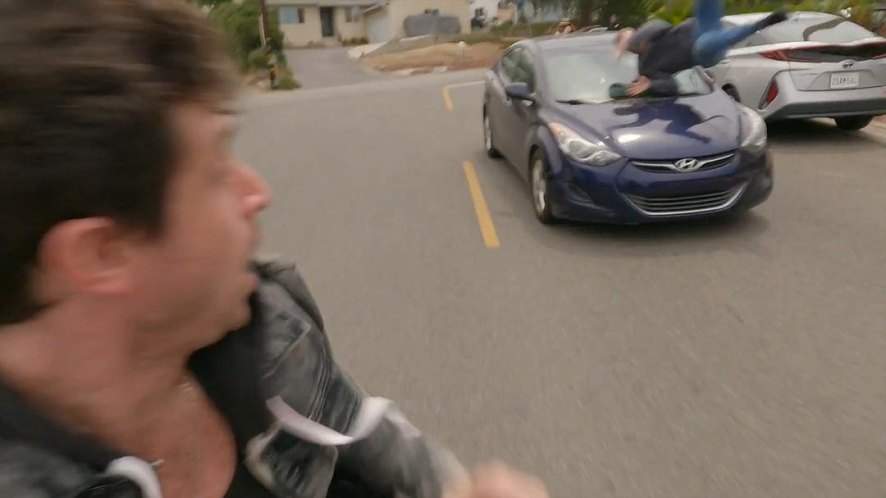 Toyota Prius Prime Mk.IV