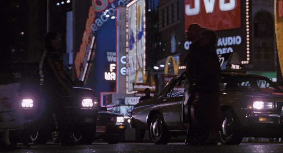 Chevrolet Caprice