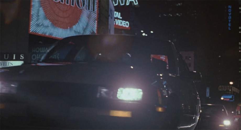 Chevrolet Corsica