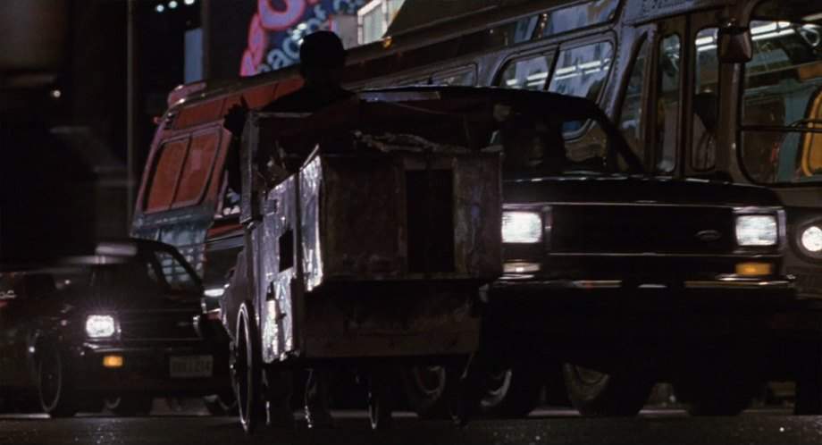 Ford Bronco II