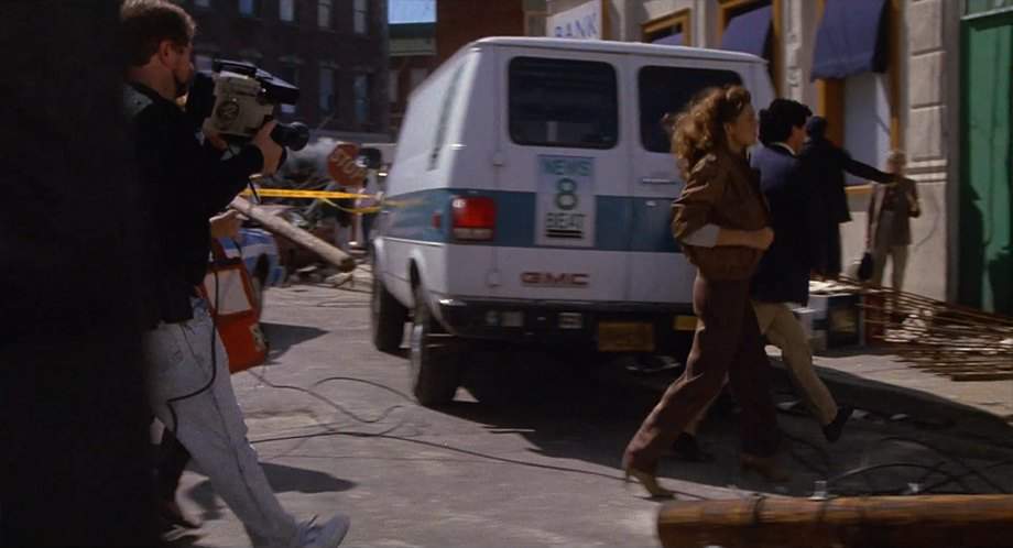 GMC Vandura