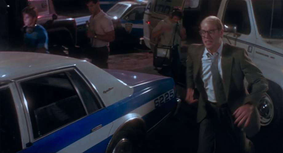 Chevrolet Caprice Classic