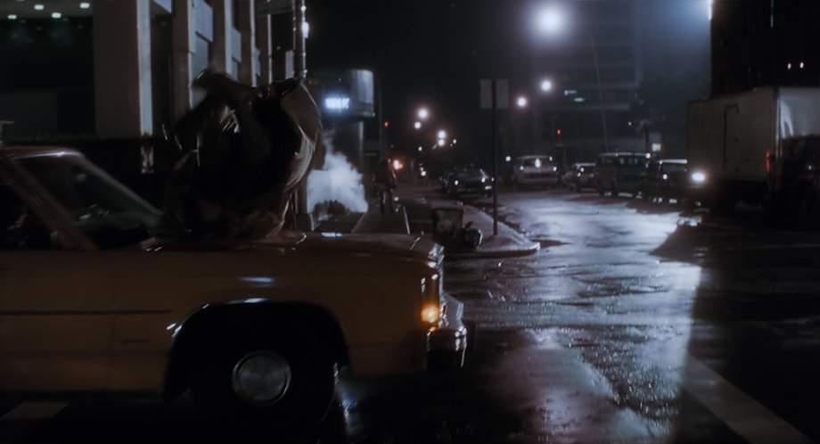 Ford LTD Crown Victoria