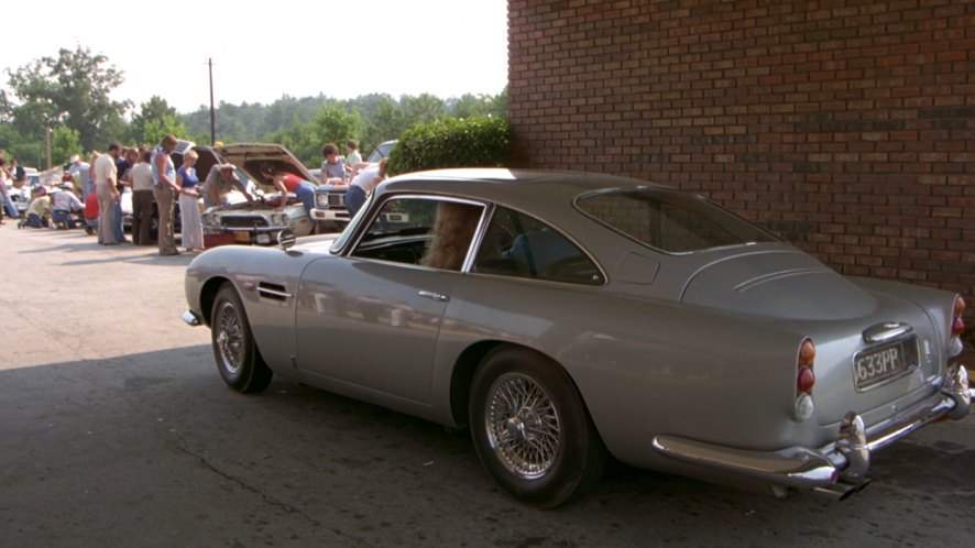 Aston Martin DB5