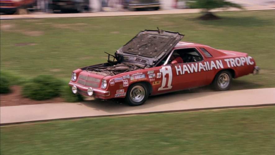 Chevrolet Chevelle Laguna