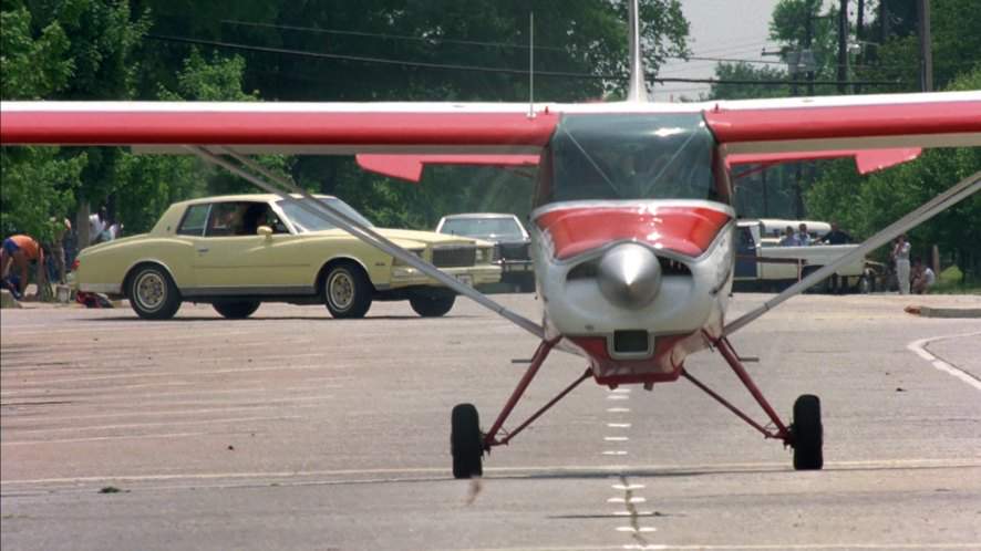 Chevrolet Monte Carlo