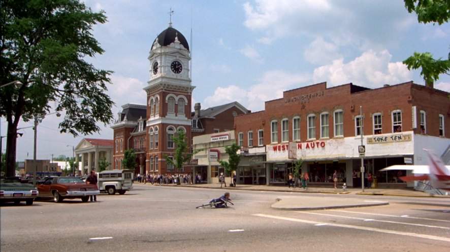 Chevrolet Monte Carlo