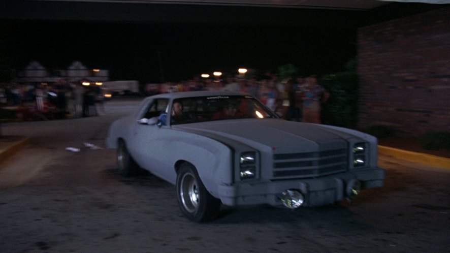 Chevrolet Monte Carlo