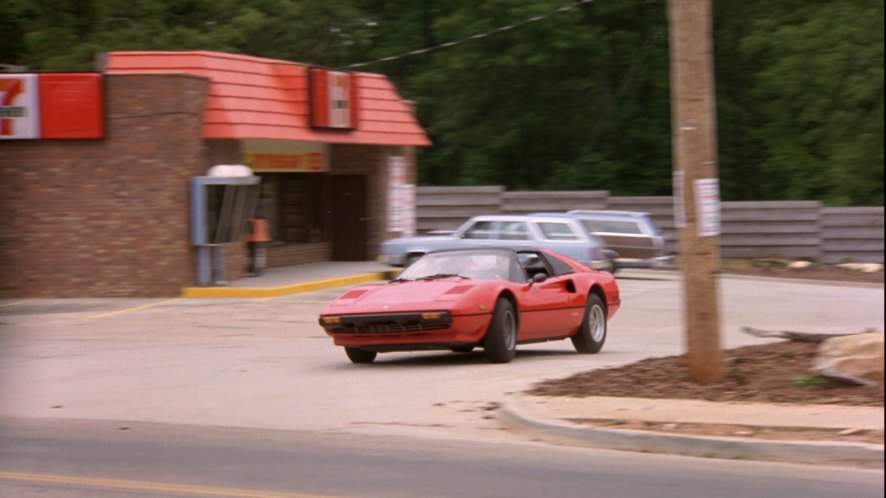 Ferrari 308 GTS