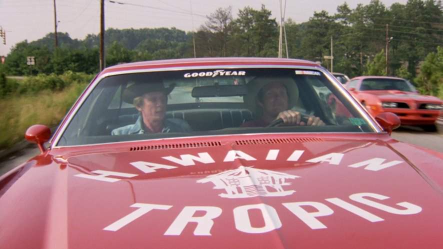 Pontiac Firebird Trans Am