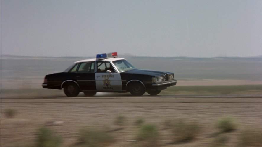 Pontiac Grand LeMans