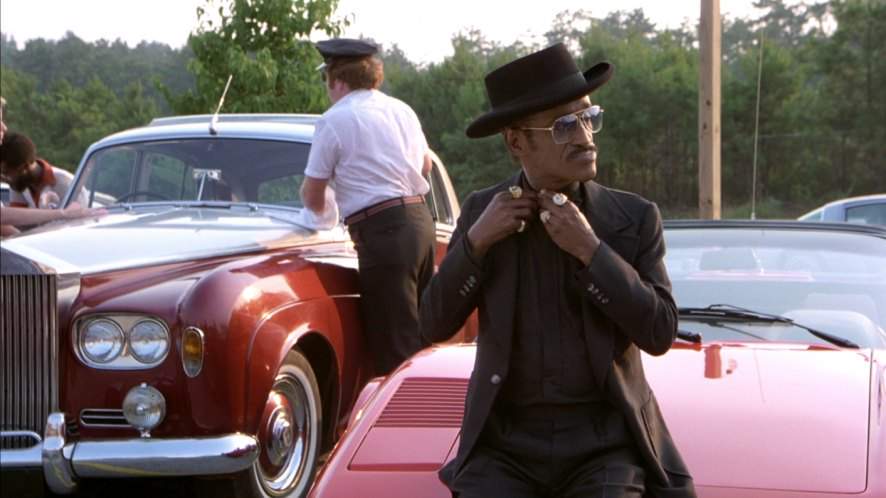 Rolls-Royce Silver Cloud III