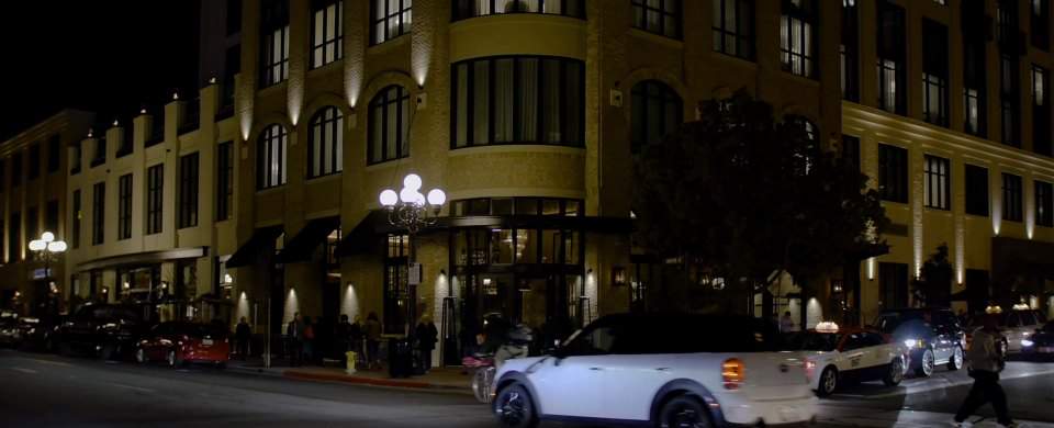 MINI Countryman Cooper S