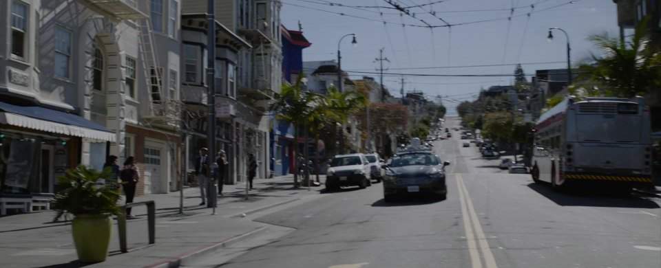 New Flyer Xcelsior XDE40