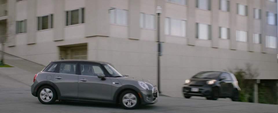 Scion iQ