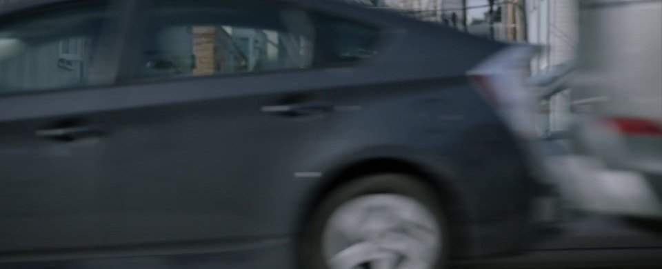 Toyota Prius III
