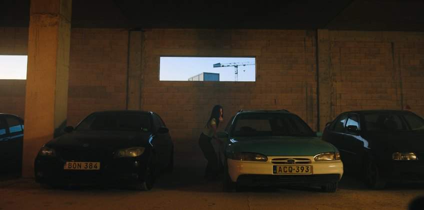 Volkswagen Polo Classic III