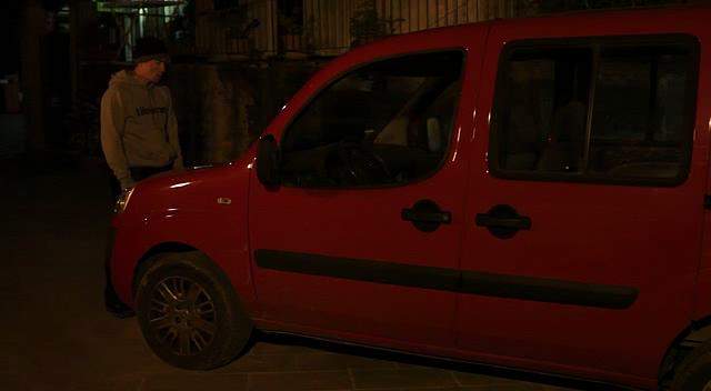 Fiat Doblò