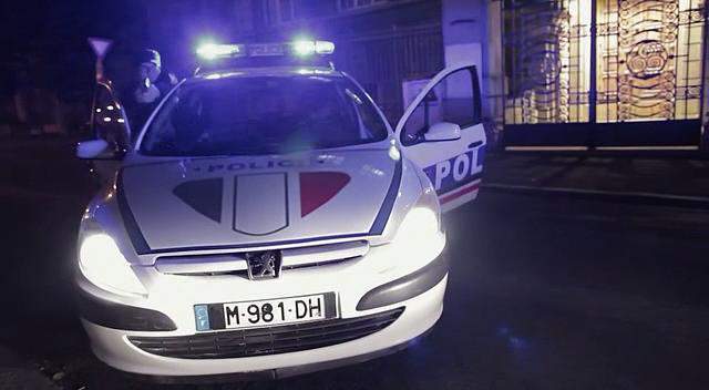 Peugeot 307 Break
