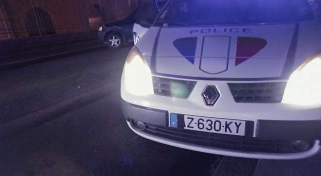 Renault Scenic 2