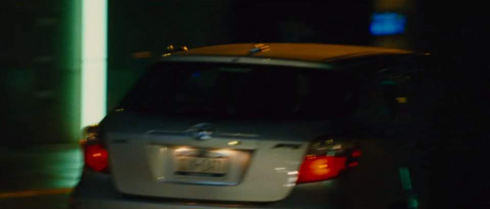 Toyota Matrix
