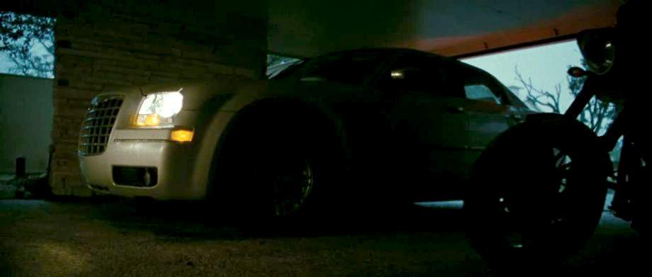 Chrysler 300