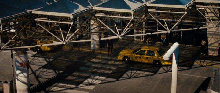 Ford Crown Victoria