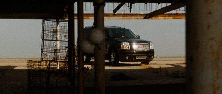 GMC Yukon Denali