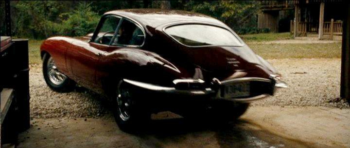 Jaguar XK-E